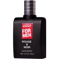 For Men - Rouge & Noir